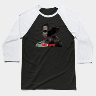 The MO11STER Baseball T-Shirt